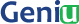 Beratung und Weiterbildung für Labore | Geniu Logo