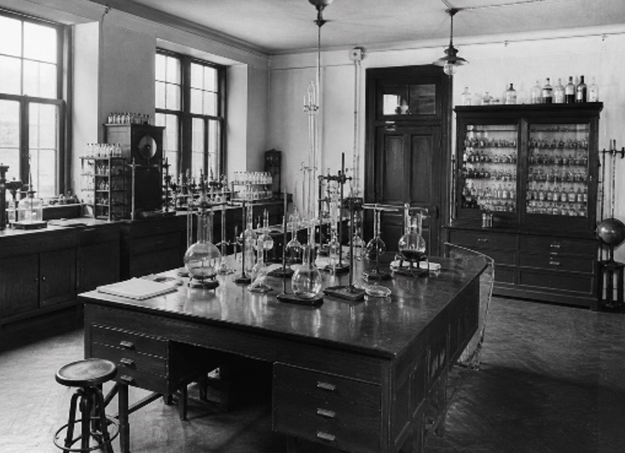 Lean Lab: A journey through the application of lean in the lab | Geniu